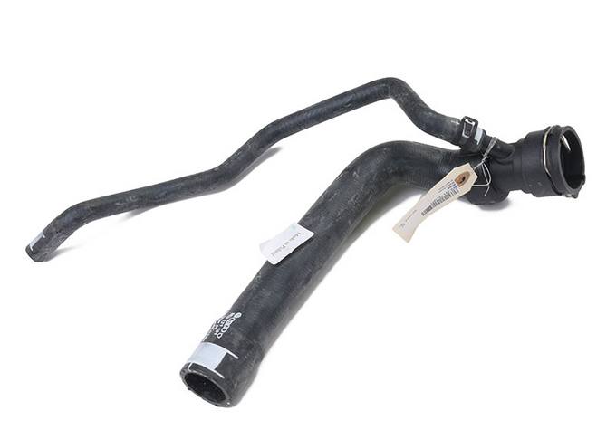 Audi Engine Coolant Hose 8E0121101 - Hutchinson 9098